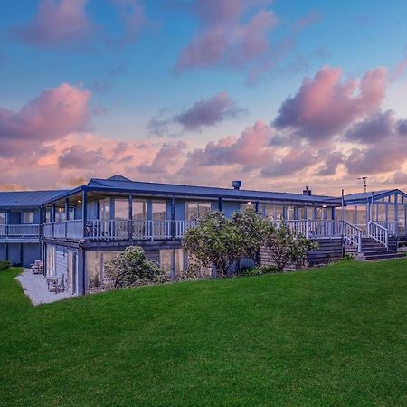 Clifftop Hotel Smiths Beach Exterior foto