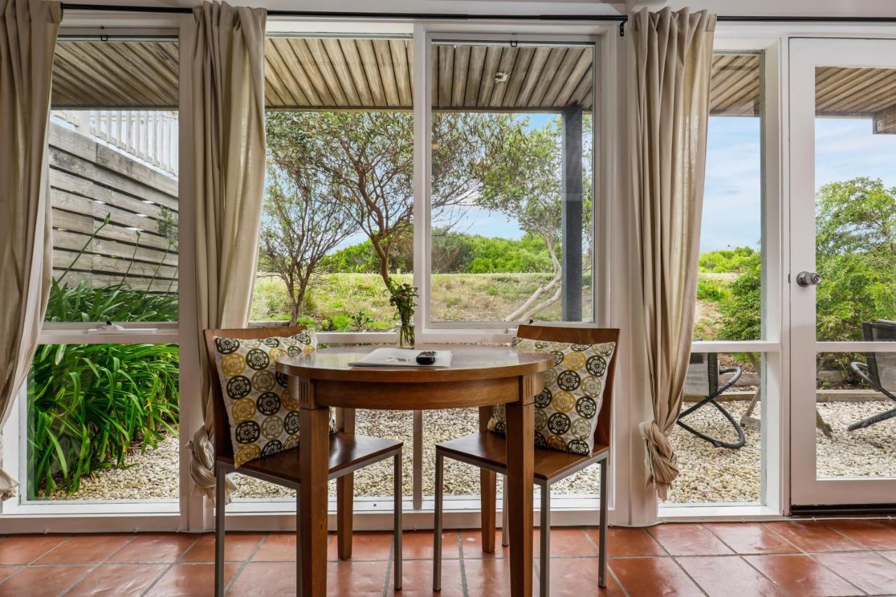 Clifftop Hotel Smiths Beach Exterior foto
