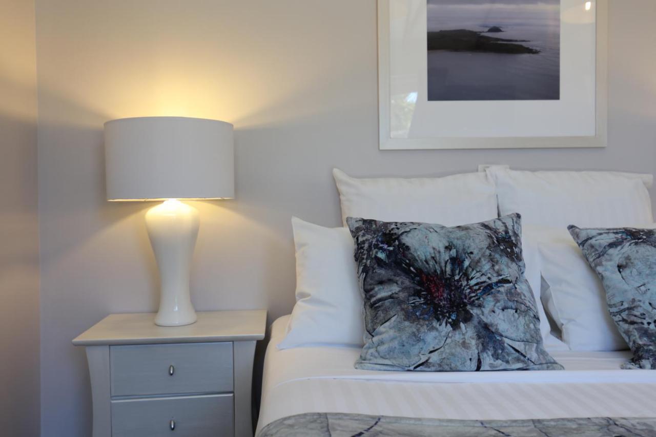 Clifftop Hotel Smiths Beach Exterior foto